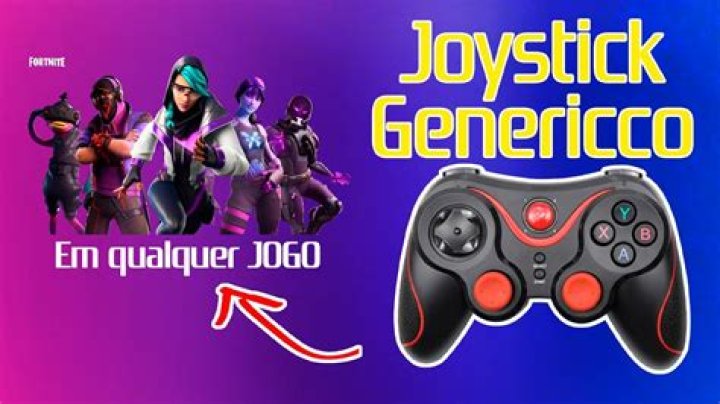 Quais jogos posso jogar com joystick no PC?
