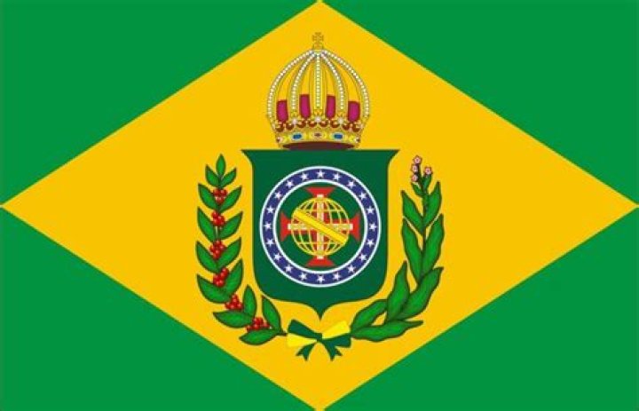 Qual a origem da bandeira do Brasil?