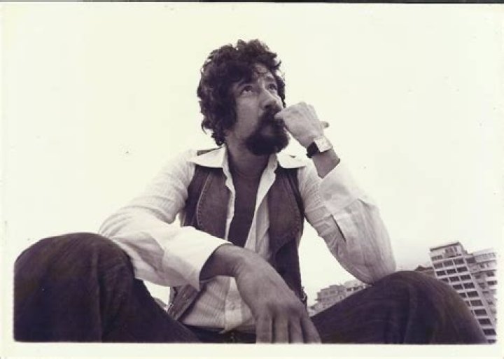 Qual a origem do Raul Seixas?