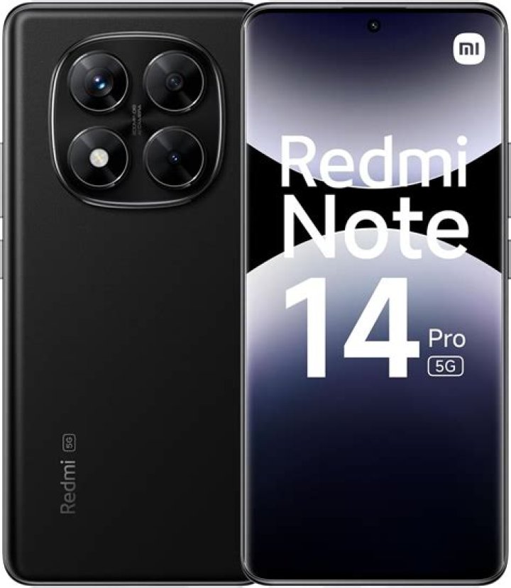 Qual celular da Xiaomi tem NFC?