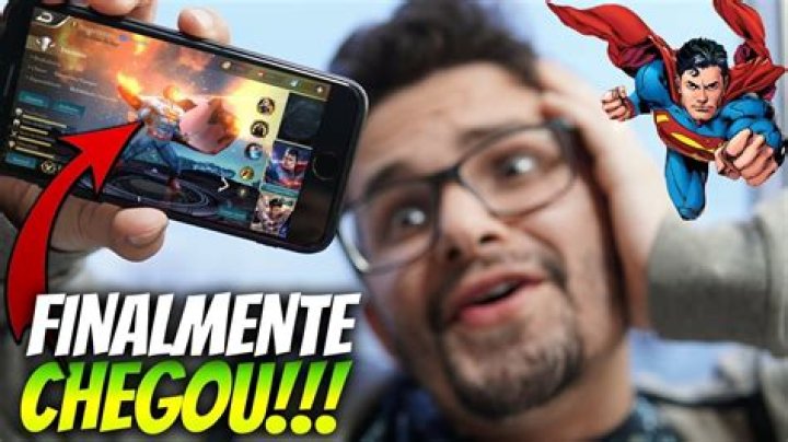 Qual melhor jogo para celular online?