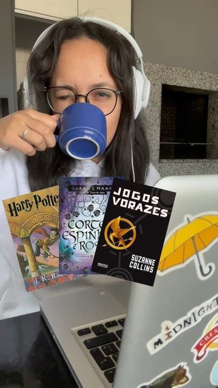 Qual o melhor aplicativo para ouvir livros?