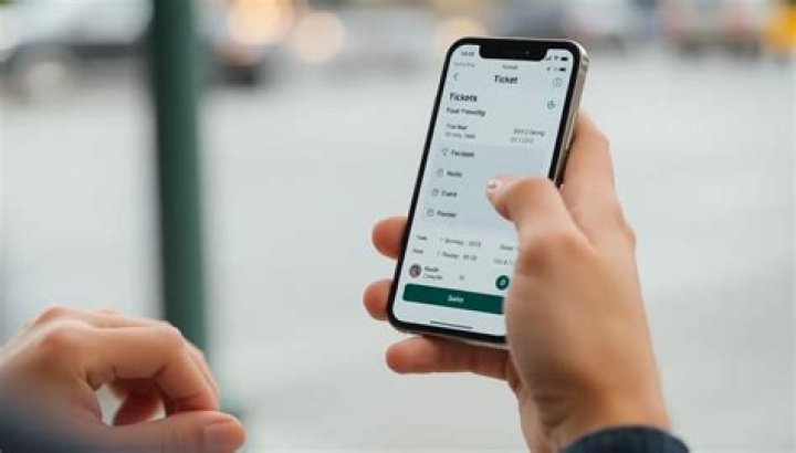 Qual o melhor app para comprar passagens?