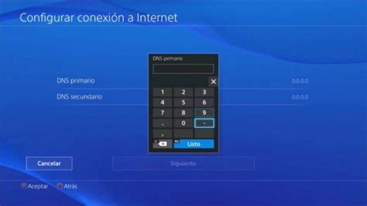 Qual o melhor DNS para ps4 2020?