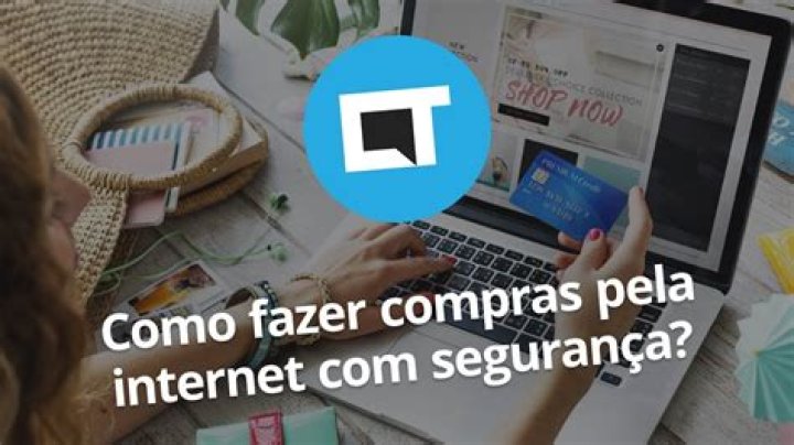 Qual o site mais seguro para fazer compras pela internet?