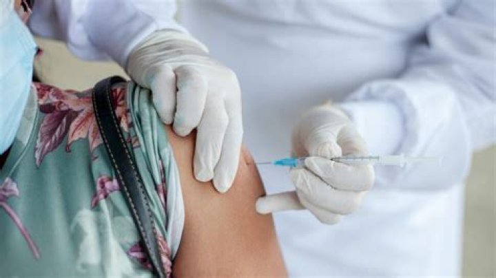 Quand faire le vaccin Revaxis ?