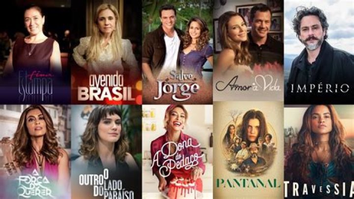 Quando acaba a novela das 9 da Globo?