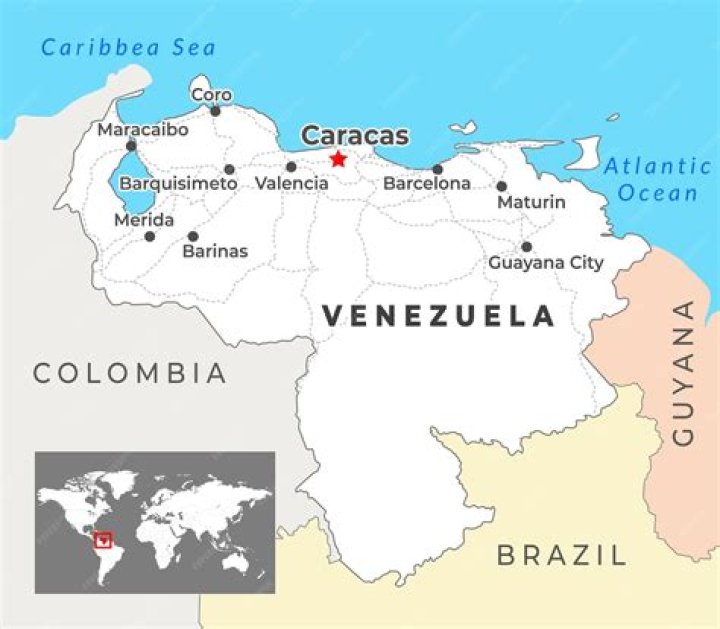 Quando vai abrir as fronteiras da Venezuela?