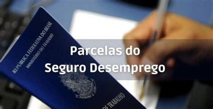 Quantas parcelas de seguro desemprego tenho direito?