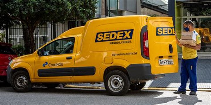 Quanto custa enviar encomenda para os EUA?
