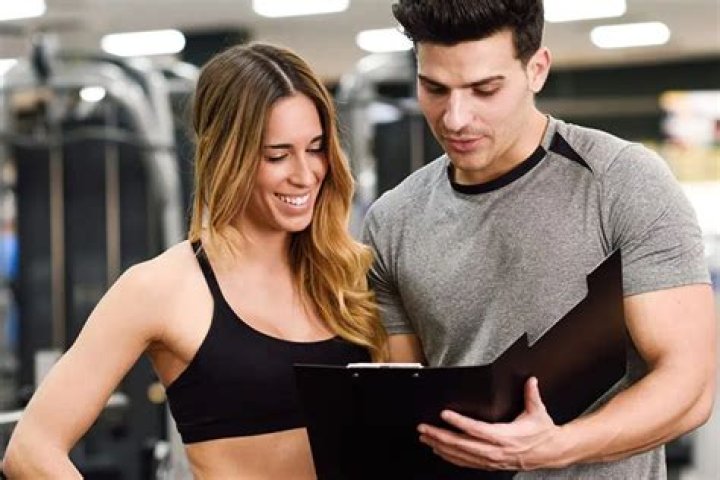 Quanto custa um curso de personal trainer?