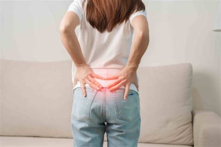 Quanto tempo demora para destravar a coluna?