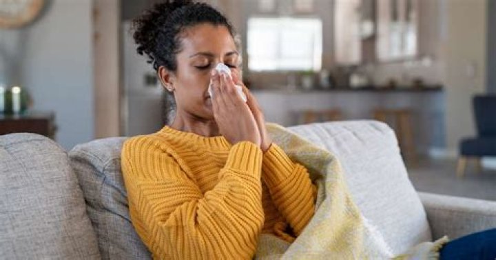 Quanto tempo dura uma gripe alergica?