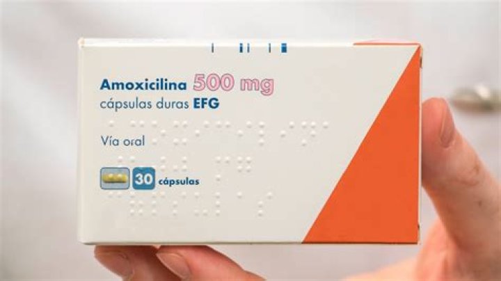 ¿Que antibiotico se puede tomar para Forunculo?