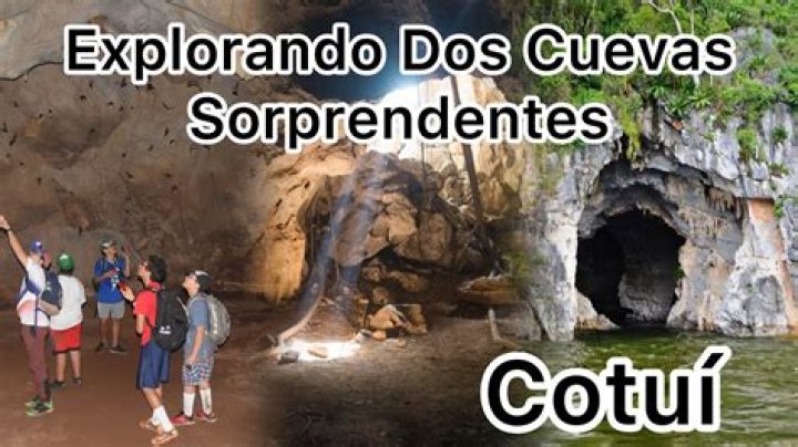¿Que se explota en Cotui?