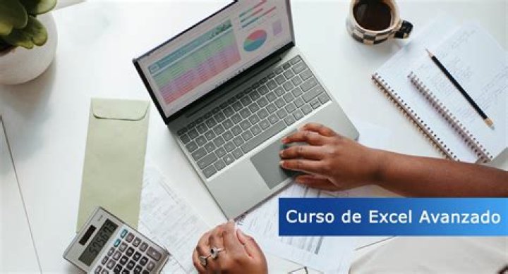 ¿Que se ve en un curso de Excel avanzado?