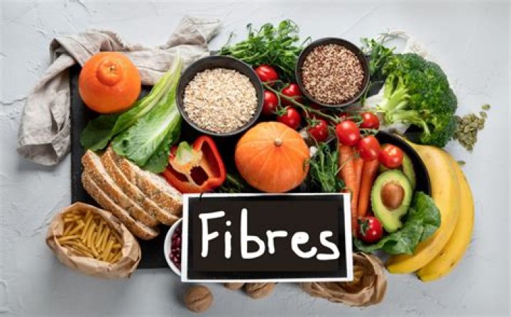Quel aliment qui contient beaucoup de fibres ?