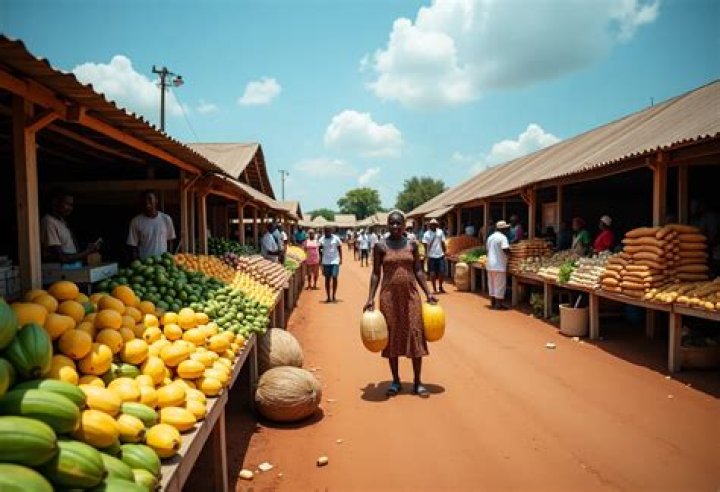 Quel est la culture la plus rentable au Cameroun ?