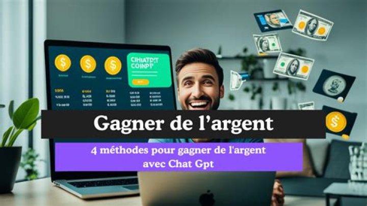 Quel est le meilleur site pour gagner de l'argent ?