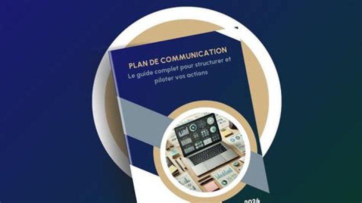 Quel est le prix d'un plan de communication ?