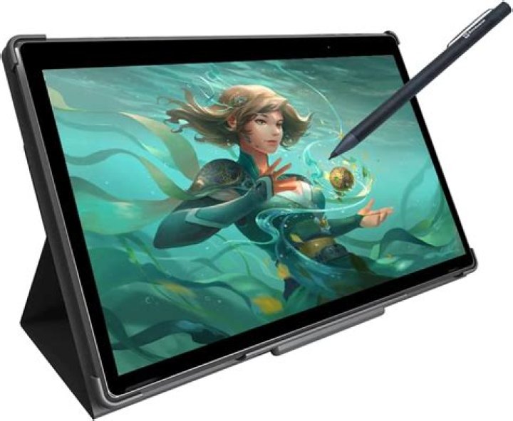 Quel PC portable pour tablette graphique ?