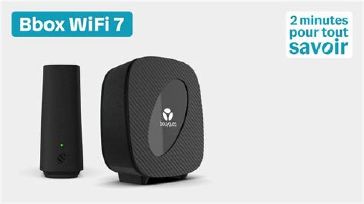 Quel Repeteur Wifi pour Bbox ?