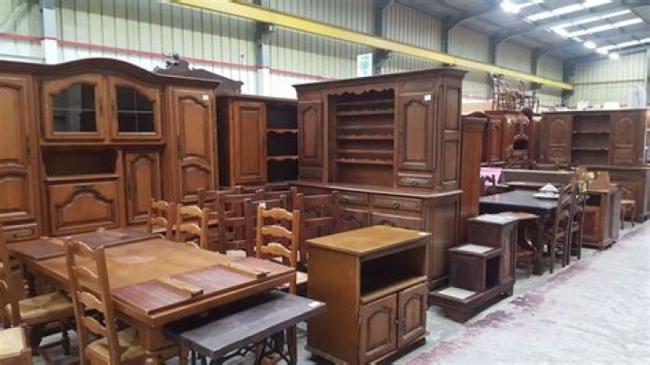 Quel site pour vendre des meubles ?
