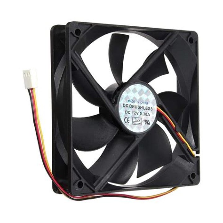 Quel ventilateur pour mon PC ?