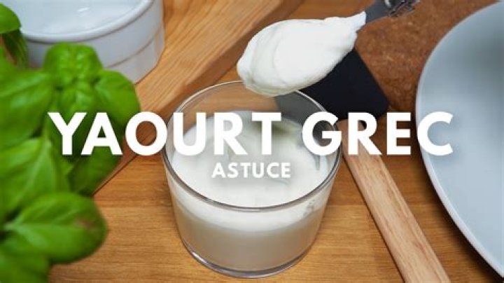 Quel yaourt avec antibiotique ?