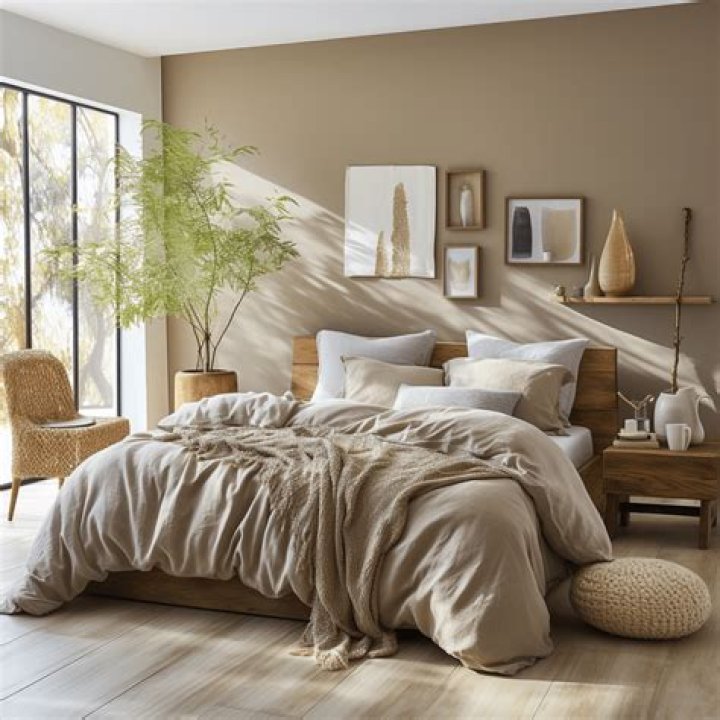 Quelle couleur avec mur beige ?