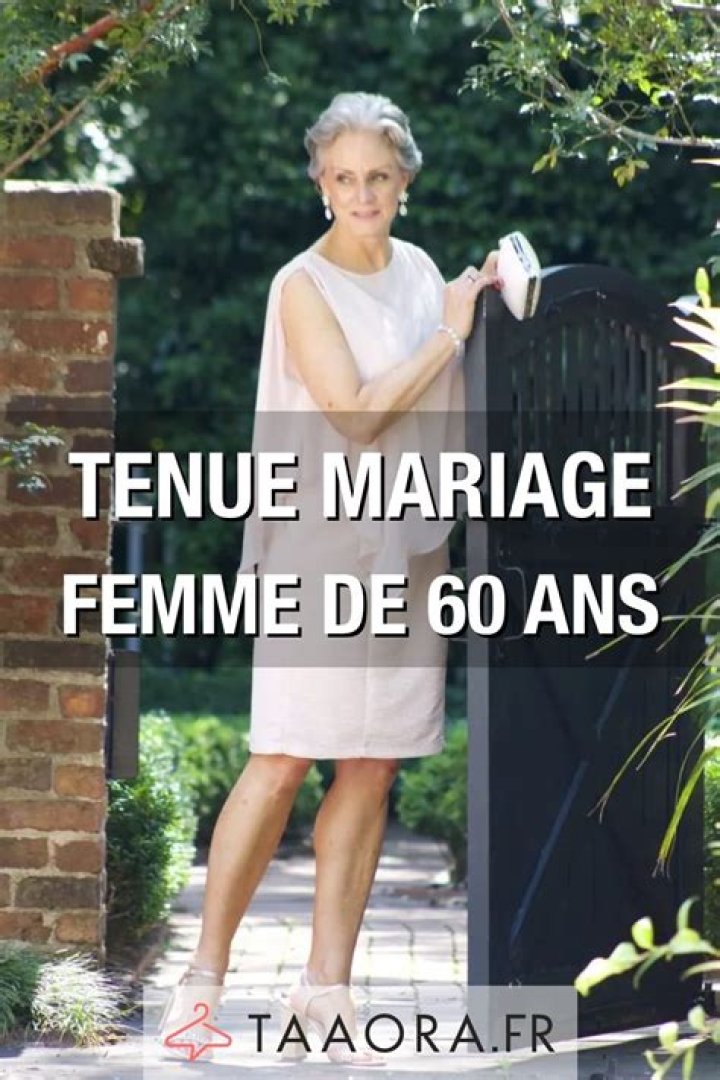 Quelle couleur pour 60 ans de mariage ?