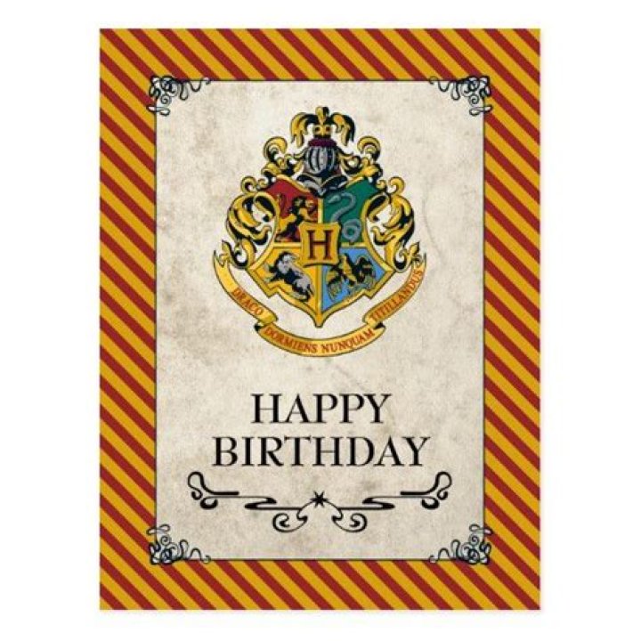 Quelle est la date d'anniversaire de Harry Potter ?