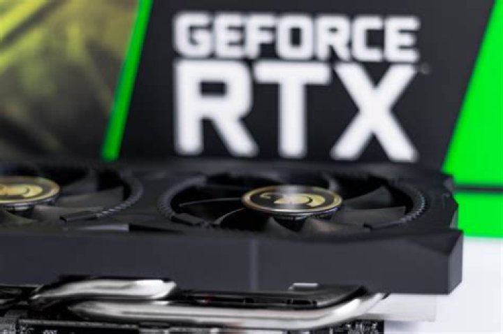 Quelle est la meilleure carte graphique Nvidia ?