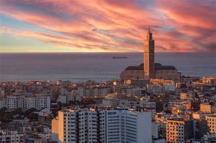 Quelle est la meilleure ville du Maroc ?