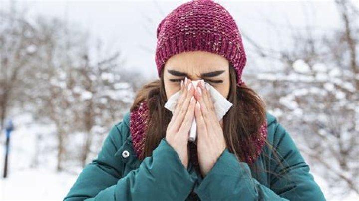 Quelle maladie quand on a toujours froid ?