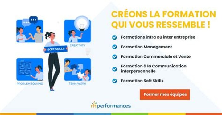 Quelles sont les formations les plus courtes ?