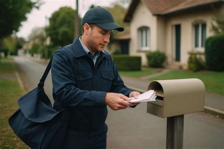 Quels sont les horaires d'un facteur ?