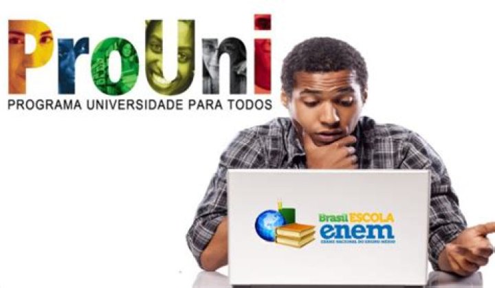 Quem pode participar do ProUni 2020?