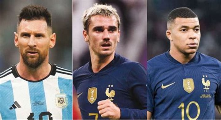 Qui est le meilleur joueur de la Coupe du Monde ?