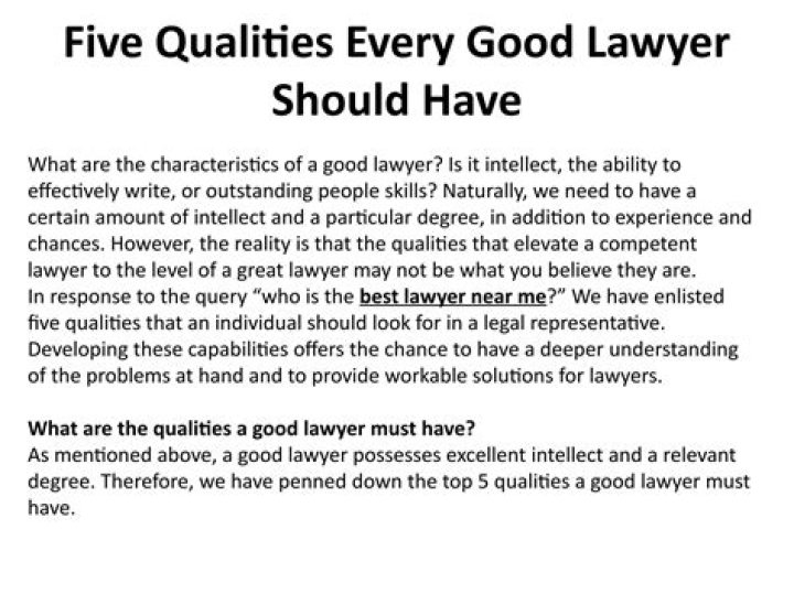Should a lawyer abide by the clients decisions in all matters of representation?