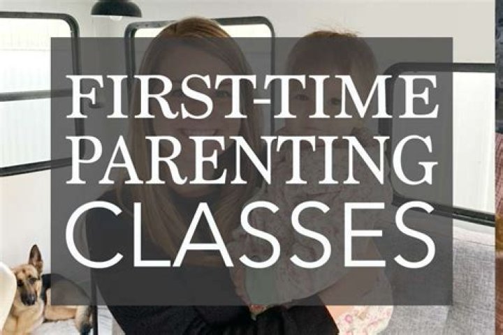 Should first time parents take parenting classes?