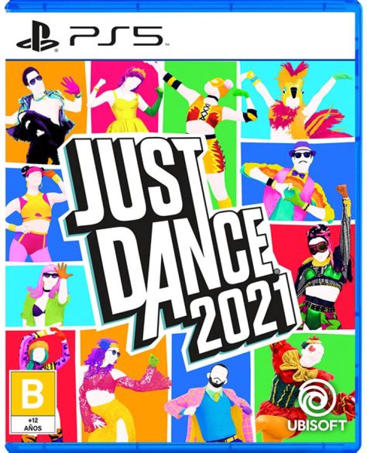 Should I buy Just Dance 2021?