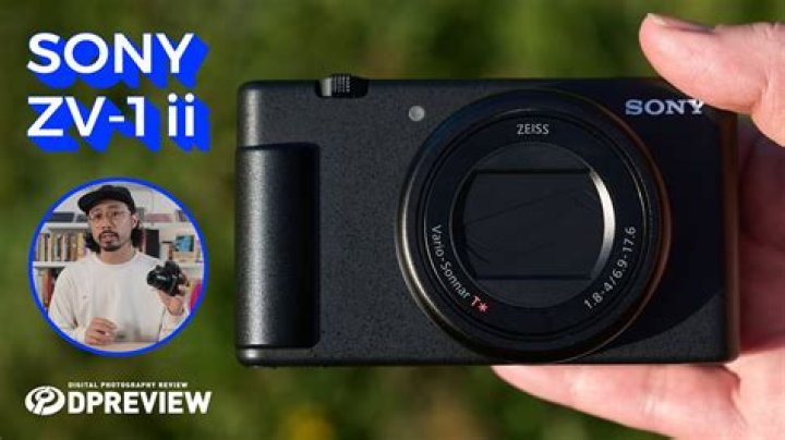 Should I buy the Sony ZV-1?