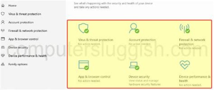 Should I disable Windows Defender?
