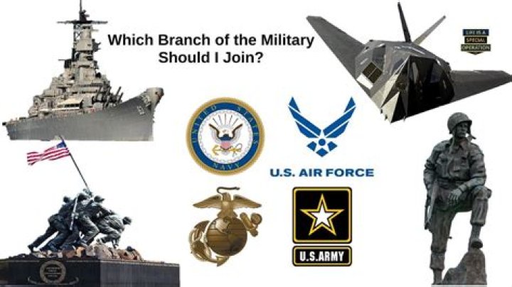 Should I join navy or army?