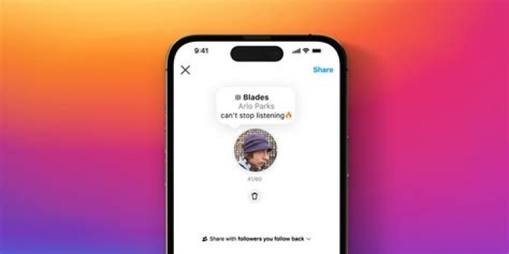 Should I make a separate Instagram for music?