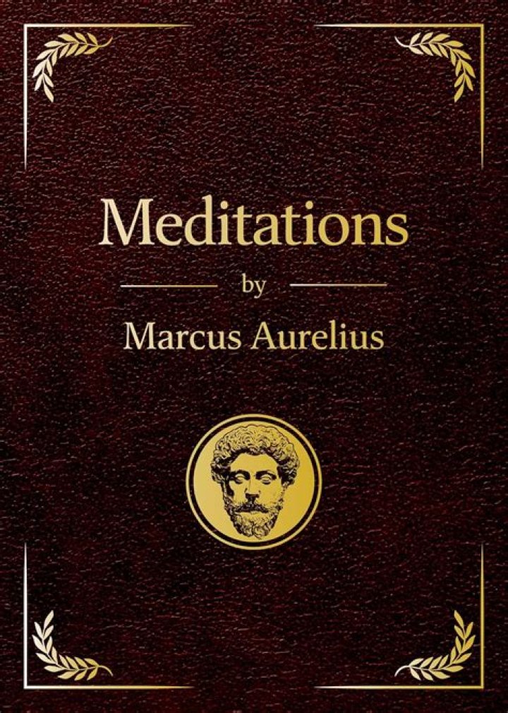 Should I read Meditations by Marcus Aurelius?