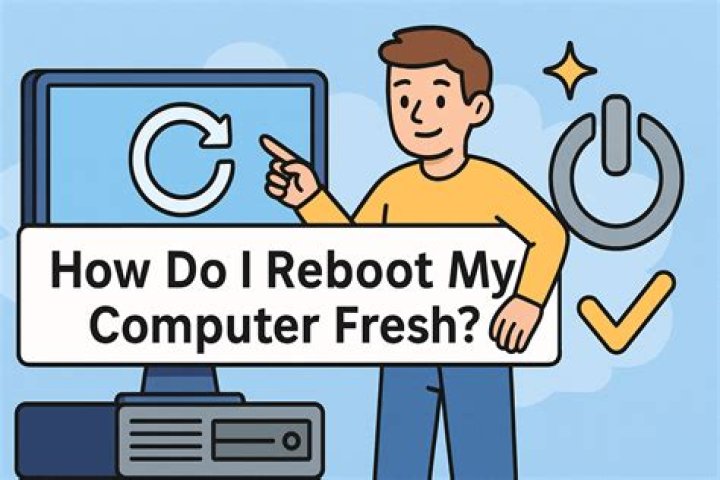Should I reboot my computer every day?