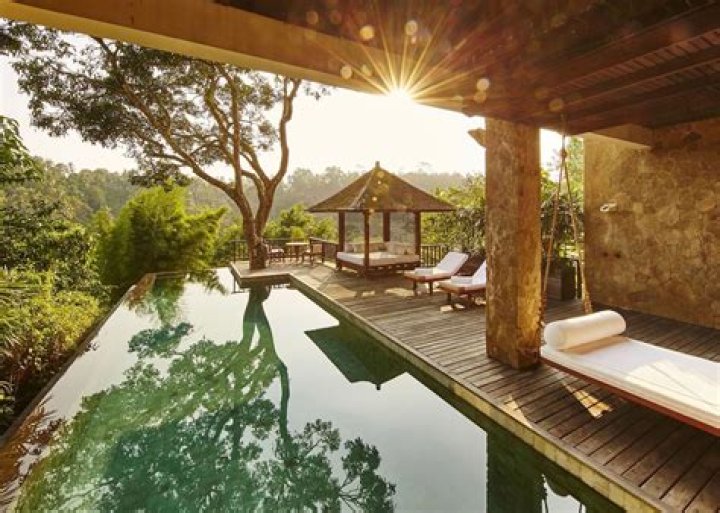 Should I stay in Ubud?