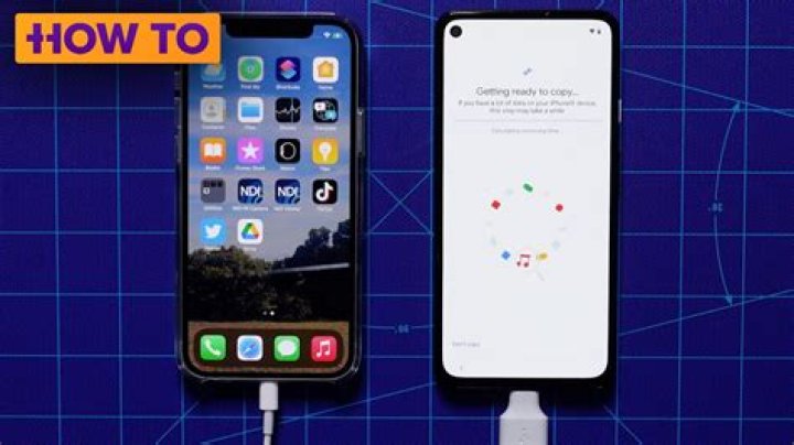 Should I switch to iPhone from android?